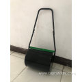 Garden Roller 30L, Plastic Coated for Surface